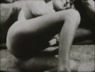 Vintage Usa: Real crazy vintage sex footage!