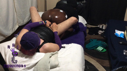 NB Topper: Black breeders adventures 178