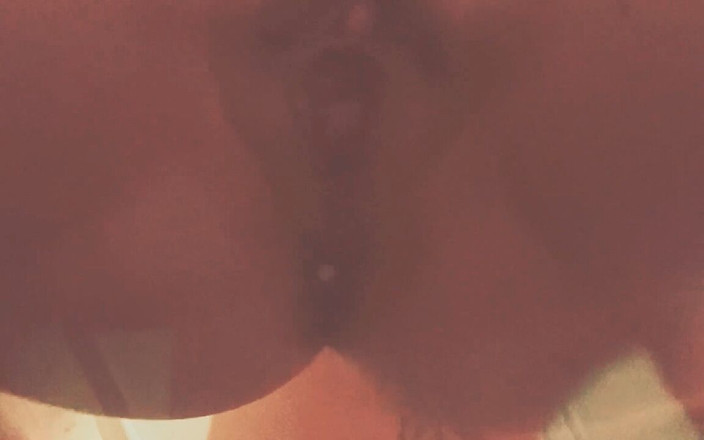 Lady lovewood: Éjacule dans mon cul avant qu'il ne voie !