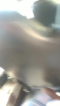 BBC Flash in the Bus