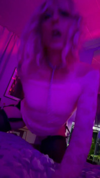 Shemale Annabelle