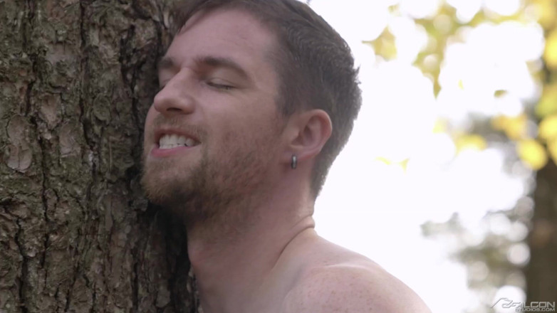 Falcon Studios: Best Men Out in Nature