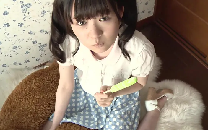 Strix: Misa Moesaki - I'm Still a Virgin