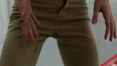 Bia Roman: Piss Pants
