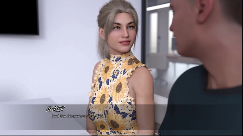 Wickedgammes studio: Çok azgın bir ofis (bölüm 37)