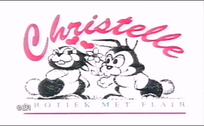Vintage Vixens: Best taboo sex 2, NL subs.