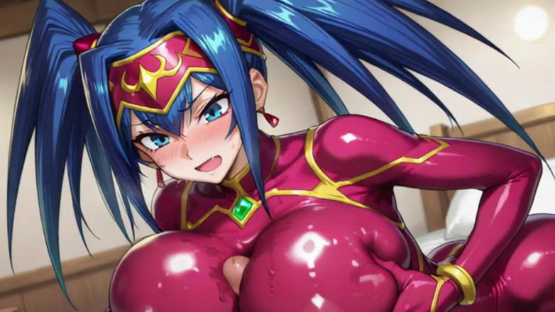 PRZNAI: Yu-gi-oh Rai Hen