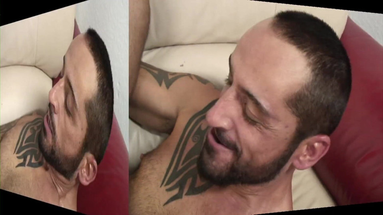 Male Dream: Peludos consoladores en sexo con chorreo de leche a pelo