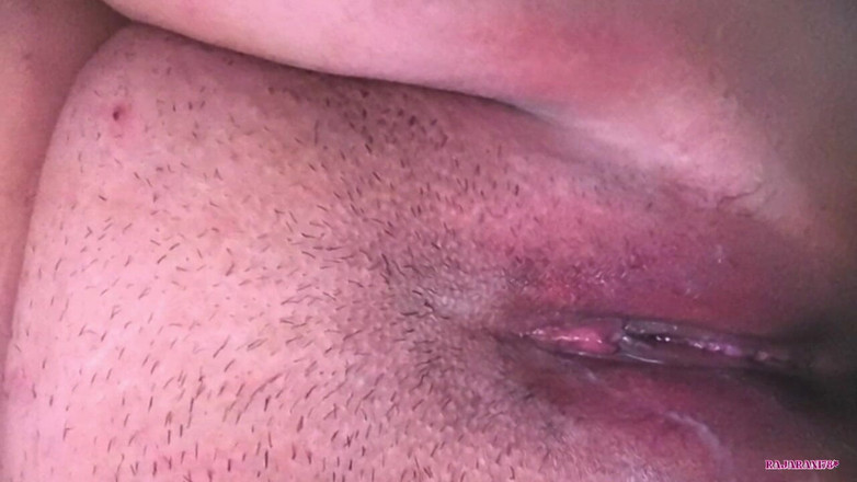 Rajarani78: Непальская жена трахается