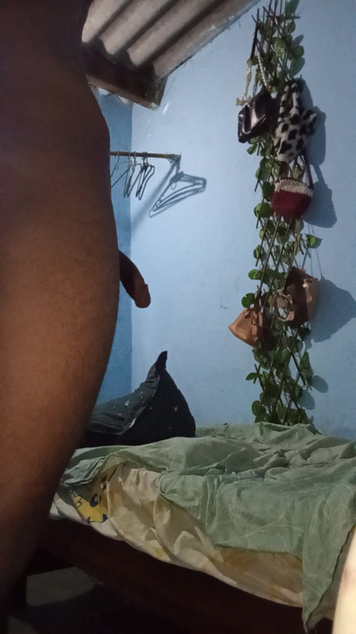 Femboy from Colombia: Ma tutti supportano i miei nuovi contenuti
