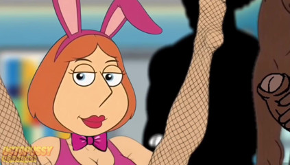 Octopussy Lovers Club: Hör Auf, Auf Meine Frau Zu. Cartoon