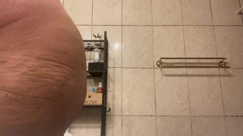 Chubbytits16: Chơi với bản thân của tôi