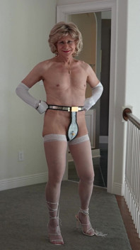 Serious Chastity