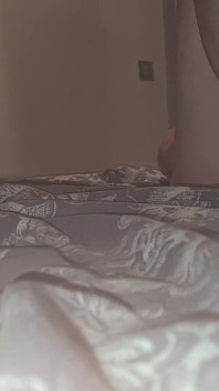 Wife Playing with Her Pussy While Licking My Ass