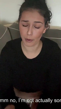 JOI ストラップオン支配 - Love My Feet, Take Your Ass And At The Countdown, Spit And Sumsum All CEI