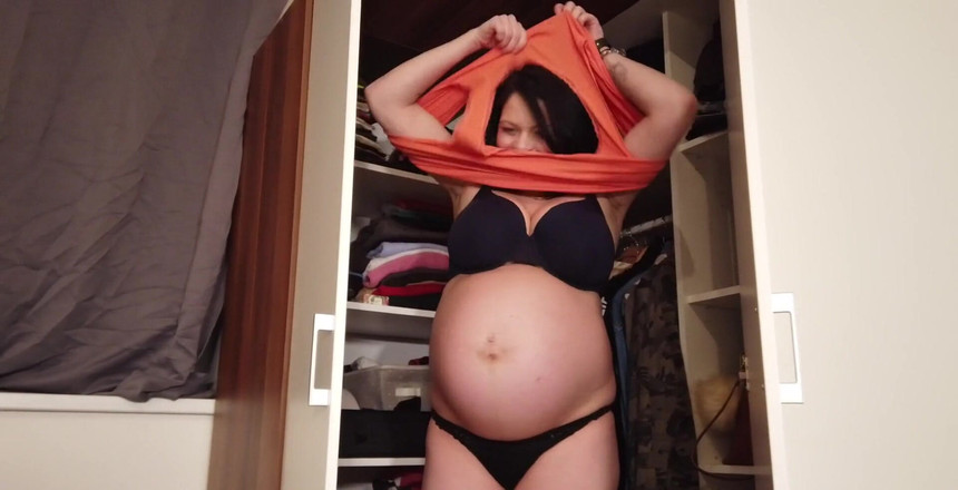 Shione Cooper: Video mezi natáčeními, povídáme si a děláme si legraci s...