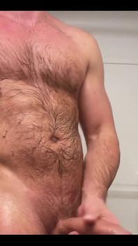 Просто стаю брудною, поки я стаю чуваком!