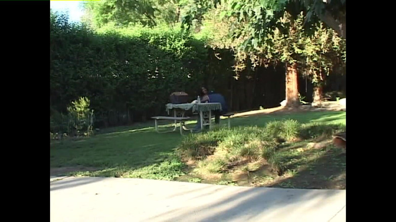 Heatwave Porn: 黑屁股抓狂，第2部分