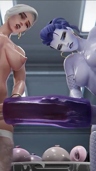 정액 이중 삽입에 목마른 Nyl 맛있는 큰 엉덩이 격렬한 하드 섹스 핫한 엉덩이 따먹기 격렬한 쾌락