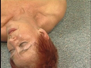 Xfucks: Drilled by a thick cock