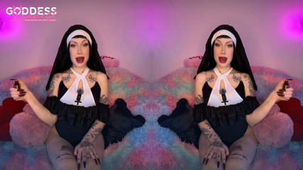 LDBMistress: Demonic Possession dan Joi