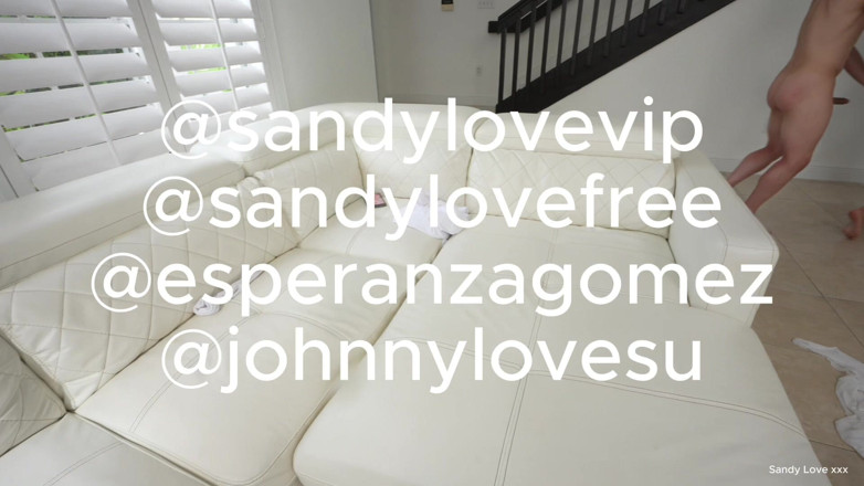 Sandy Love: Unleashing Temptation