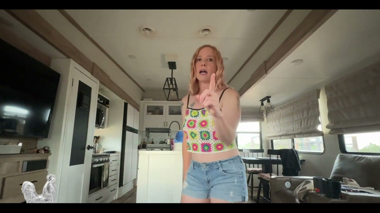 Jane Cane: Blowjob