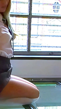 The Last Shoot Featuring Alana Chase