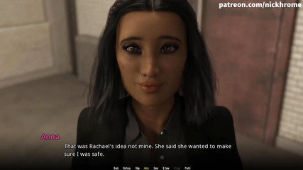 Visual Novels: WVM stars University. Parte 184