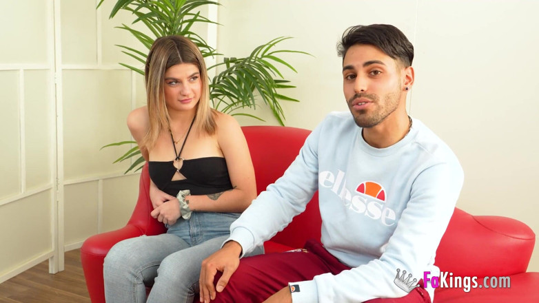 FAKings: 3 Jordi Wannabes Want to Bang Our Hot Teen Rubi...
