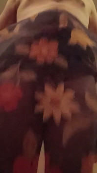 Rideaux Floraux D’octobre