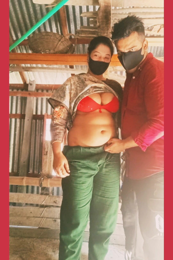 Taniyaxx: Desi para