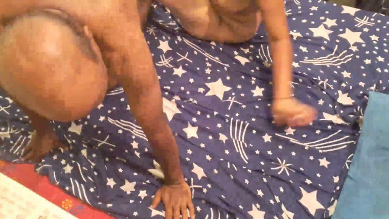 Sexy sindu: Real Indian Couple Fucking Big Ass Bhabhi