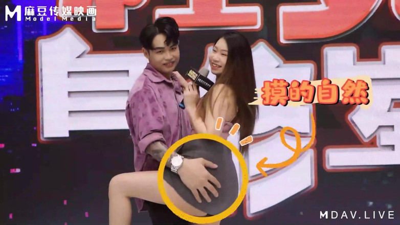 ModelMedia Asia: Mtvq13-ep2-program Sex Study Room Ep2/are You a Moaning Person or...