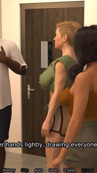 The Adored Marriage: His Wife Is Going to Get Fucked on Vacation by BBC - Episode 6