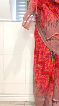 My Wife Found Out About My Affair with a Desi Maid with Hindi Audio