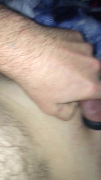 By Cock Is Always Hard. Lol