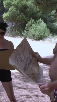 Sexy Video Making