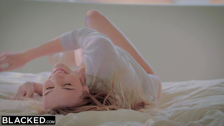 Blacked: Blacked - ケンドラサンダーランドの強迫観念パート1