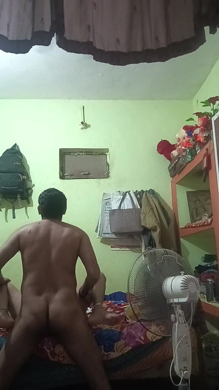 pooja99999: Desi Pooja Bhabhi Devar Jabardast Chodai