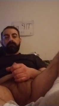 Fetish kaki