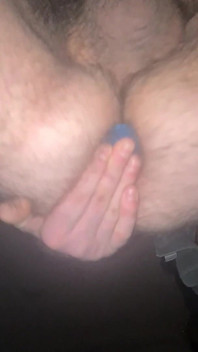 Buttfuck