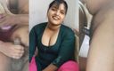 Sofia Salman: Indischer sex mit hindi-audio