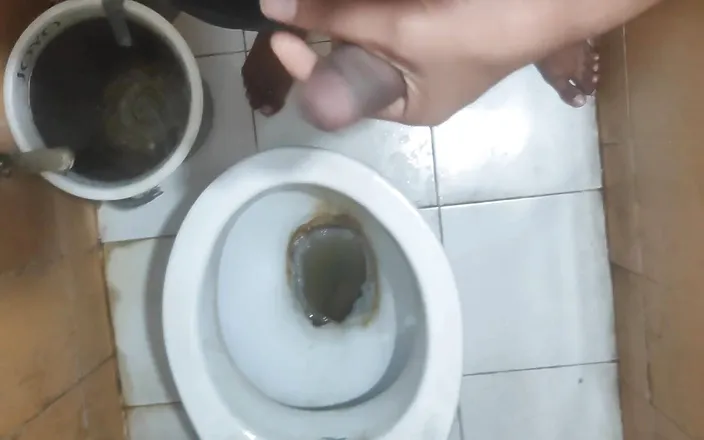 The Horny Ayan: Teenage Boy Masturbation When Nobody Is at Home Alone While...