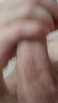 Masturbation en solo, jeu de cul