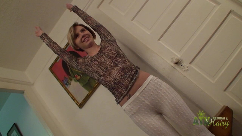 ATK Hairy: Divertimento peloso