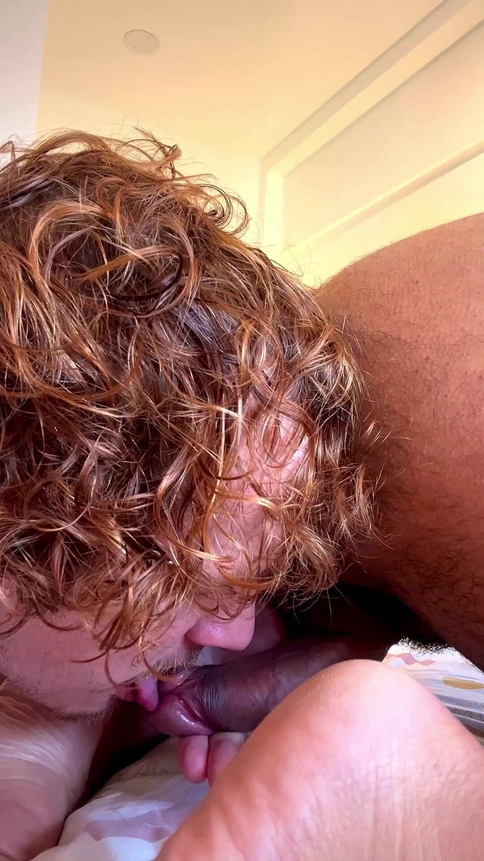 Christian Hunter: 최근 섹스 모음집