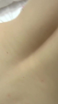 새아빠가 아름다운 금발 의붓딸을 유혹하다