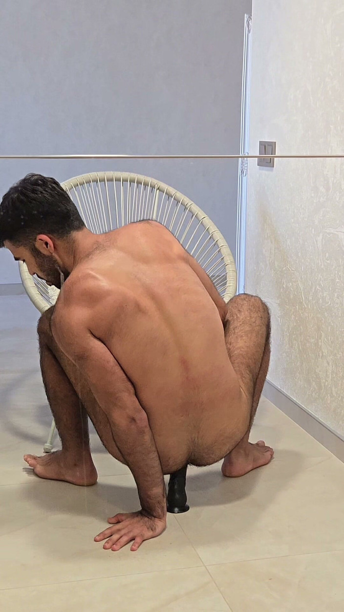 FausterRico: Tell Me Where You’d Leave Your Sperm?