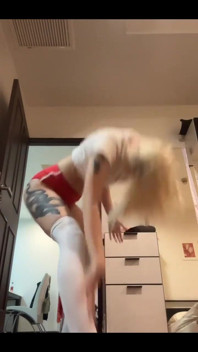 Sweet Dance